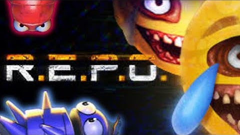 R.E.P.O | This Might Be Better Than LETHAL COMPANY |