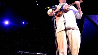 John Hodgman -- Resist the Tide (Cynthia Hopkins cover) -- JoCo Cruise Crazy Tuesday Night