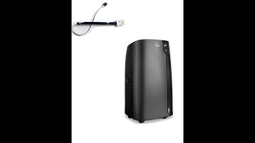 Changer la sonde/capteur d