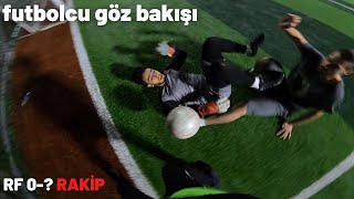 Ödetmesi̇ne Halisaha Yapanin Gözünden