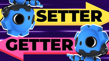 GET SET...GODOT! Revamped Setter and Getter Functions in Godot 4