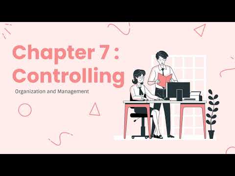 Video: Care sunt metodele non-cantitative de control?