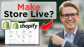 How To Publish Shopify Store (Full Guide 2026)