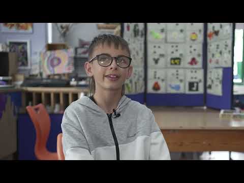 Zac’s Story: Coding with Screen Readers and Accessible Blocks | #builtwithblockly