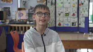 Zac’s Story: Coding with Screen Readers and Accessible Blocks | #builtwithblockly