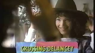 Hbo - Commercial Break - 1990-09