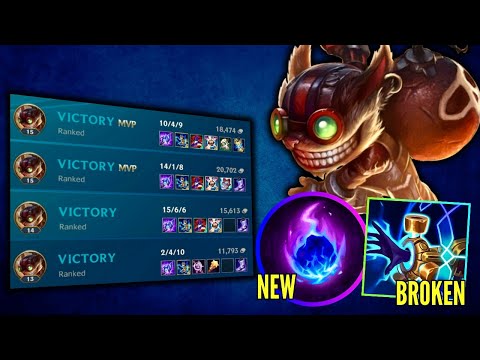 HORIZON FOCUS ZIGGS IS UNFAIR Build & Gameplay Guide