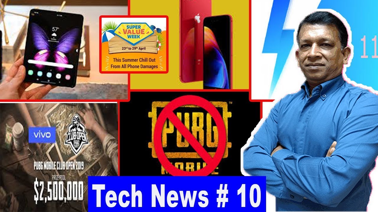 Latest Tech News # 10