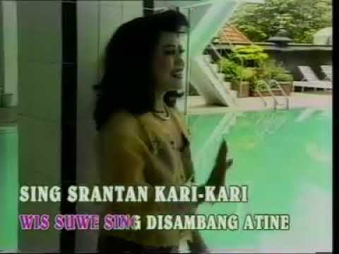 RENGGINANG - YULIATIN // KENDANG KEMPUL BANYUWANGI