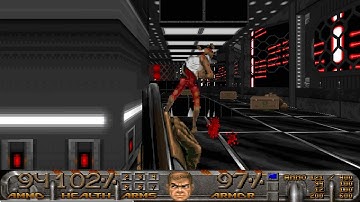 Community Chest 4 Map21 UV Max in 14m51s by TheV1perK1ller