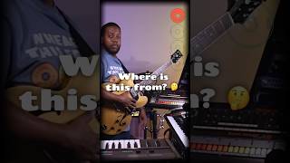 A Tr-808 Clic Track Tell Me When You Get It