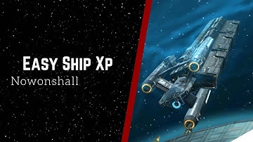 Star Trek - Fleet Command Easy Ship Experience