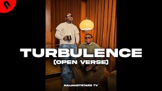 Wizkid U0026 Asake  Turbulence open Verse Instrumental Beat  Hook By Naijahotstars
