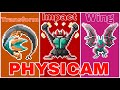 [Fanmade] Kamen Rider Zeztz Physicam Custom form henshin and finishers sound.