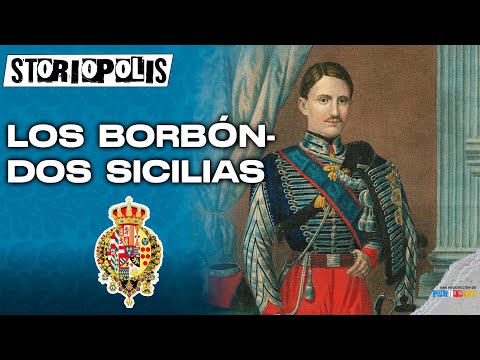 Los Borbón-Dos Sicilias, la última resistencia contra la unificación italiana