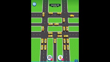 Traffic Escape Level 99 Game Walkthrough