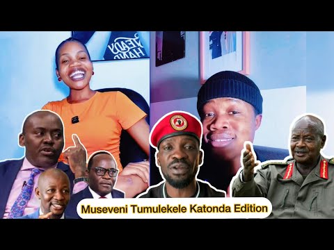 OKULONDA TEKUYINA KYEKUTEGEZA MUGWANGA LYAFE KUBA TETUYINA KYETUFUNYEMU 