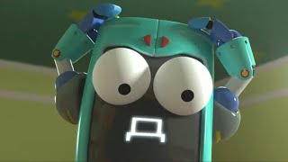 Patrick Eats The Universe Add Round 5 (Warning: Earrape And Loud)