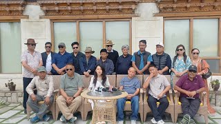Ladakh Hotel and Guest House Association calls for mandatory LRC for tourism registration