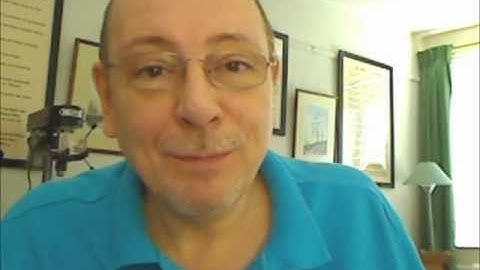 AA Big Book Video | Chapter 2 There Is A Solution |