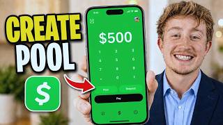 How To Create A Pool In Cash App - Full Guide