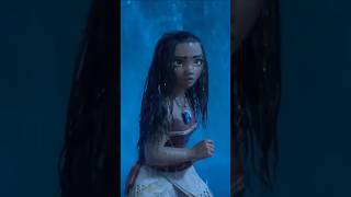 🤯Moana wasn't the only Chosen One?  #shorts  #disney
