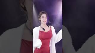 抖音 姜妍妍 22 12 16(3)
