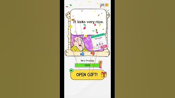 Braindom 2 : Level 75 Walkthrough.