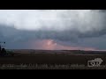 03-13-2024 Alta Vista, Kansas - Evening Tornadoes During Midwest Severe Weather Outbreak