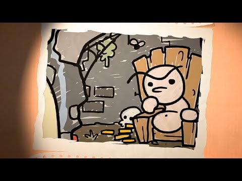 [Die Legende von Bum-bo] – Alle Enden