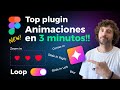 ❇️ Plugin de Figma para prototipos Interactivos en 3 Minutos!