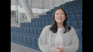 Take a student-led tour of Columbia Business School