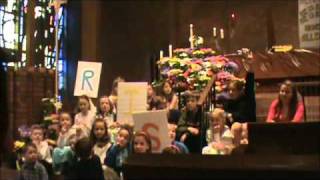Easter 2011 Children's Message
