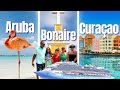 Going on a CRUISE to ARUBA, BONAIRE &amp; CURA&Ccedil;AO? [Activity Ideas]