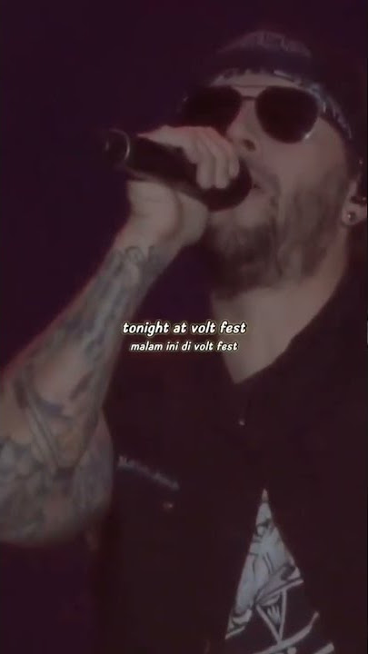 Story Wa A7X - So far away