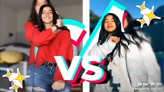 Charli D’Amelio VS Niana Guerrero |TikTok Compilation 2020 |  PerfectTiktok HD