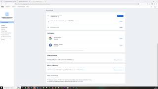How to Delete Wix Account on Mobile App on Wix