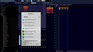 DJ Toenail makes Sims Music