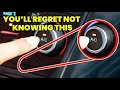 HIDDEN Toyota Features You’ll REGRET Not Knowing Sooner (Pro Tips)