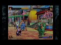KOF2002UM NUNCA RENDIRTE