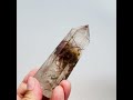 Rutilated Quartz Tower Crystal Generator