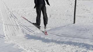 Asgarnan Ski jumping 2 slowmo