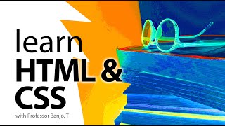HTML LECTURE: Lesson 4