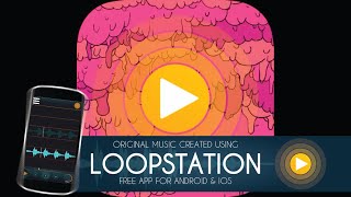 LoopStation app - Konjo - Willow