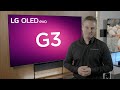 Lg g3 oled  test  le tlviseur oled numro 1 de 2023 