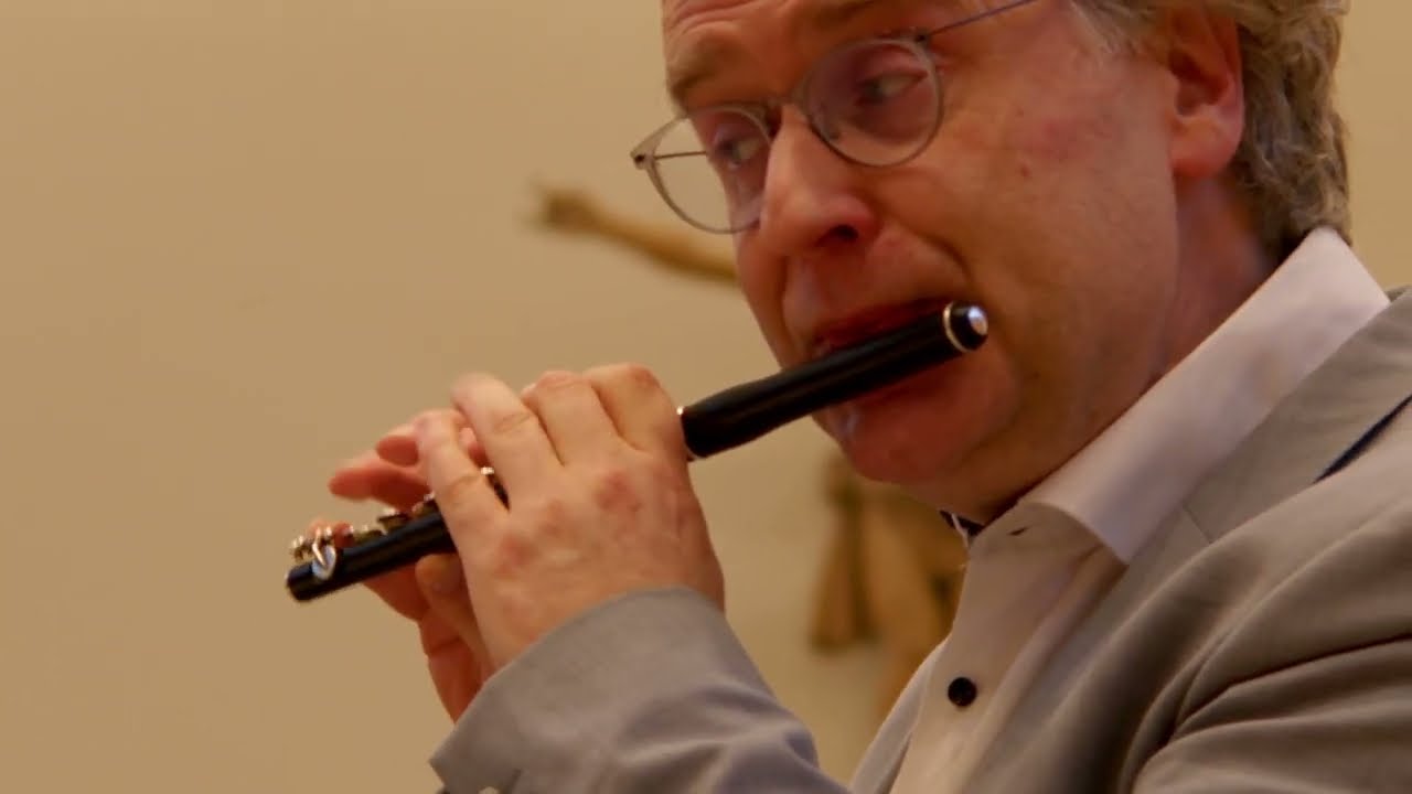 A. Vivaldi - Concerto Op. 10 No. 3 in D 