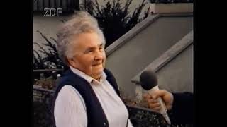 Georg Elser Königsbronn - Zdf Länderspiegel 1989