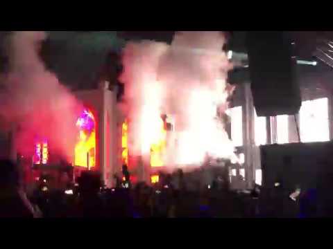 Tchami X Malaa - Shrine Expo Hall - LA - "Summer 99" - 11/11/17 - NO REDEMPTION TOUR