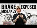 Disc vs Rim Brakes (Stop Making This Mistake)