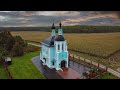 Церкви Во имя Рождества Пресвятой Богородицы в Подмосковье  (без Москвы)